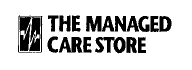 THE MANAGED CARE STORE