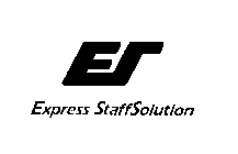 ES EXPRESS STAFFSOLUTION