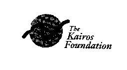 THE KAIROS FOUNDATION