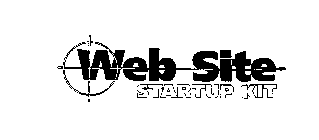 WEB SITE STARTUP KIT