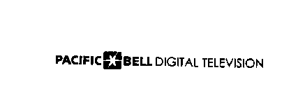 PACIFIC BELL DIGITAL TELEVISION
