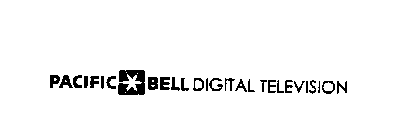 PACIFIC BELL DIGITAL TELEVISION