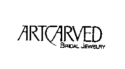 ARTCARVED BRIDAL JEWELRY