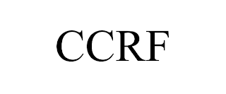 CCRF