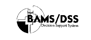 TRNS PORT BAMS/DSS DECISION SUPPORT SYSTEM