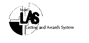 TRNS PORT LAS LETTING AND AWARDS SYSTEM