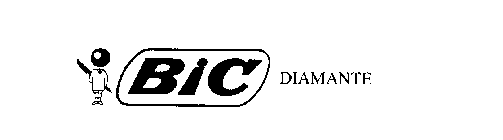 BIC DIAMANTE