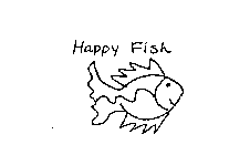 HAPPY FISH