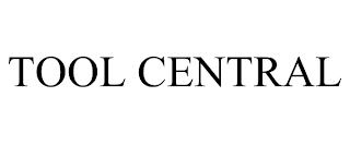 TOOL CENTRAL
