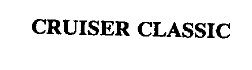 CRUISER CLASSIC