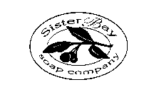 SISTER BAY SOAP COMPANY