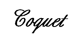 COQUET