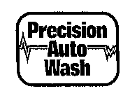 PRECISION AUTO WASH