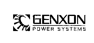 GENXON POWER SYSTEMS
