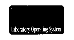 LOS LABORATORY OPERATING SYSTEM