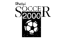 HOLLY'S SOCCER 2000