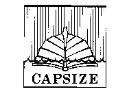 CAPSIZE