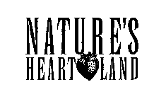 NATURE'S HEART LAND