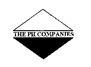 THE PH COMPANIES
