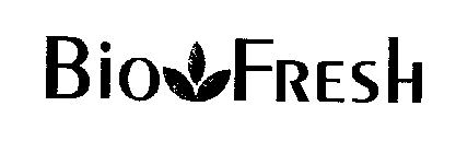 BIO FRESH