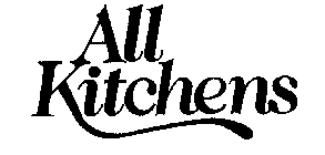 ALL KITCHENS