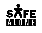 SAFE ALONE