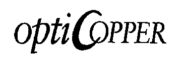 OPTICOPPER