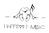 HAPPYFEET MUSIC