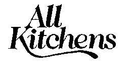 ALL KITCHENS