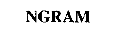 NGRAM