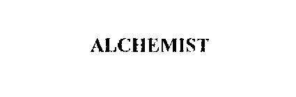 ALCHEMIST