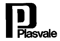 P PLASVALE