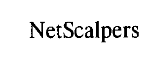 NETSCALPERS