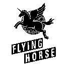 FLYING HORSE