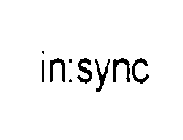 IN:SYNC