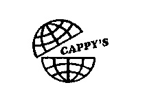 CAPPY'S