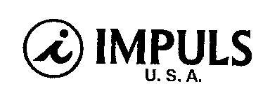 I IMPULS U.S.A.