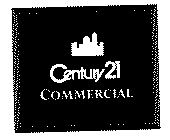 CENTURY 21 COMMERCIAL