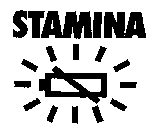 STAMINA