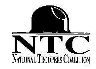 NTC NATIONAL TROOPERS COALITION