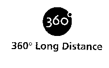 360 LONG DISTANCE