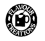 FLAVOUR CREATIONS