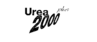 UREA 2000 PLUS