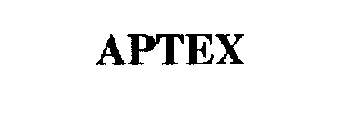 APTEX