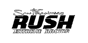 SAN FRANCISCO RUSH EXTREME RACING