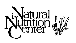 NATURAL NUTRITION CENTER