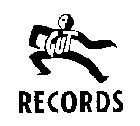 GUT RECORDS