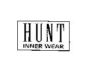 HUNT INNER WEAR