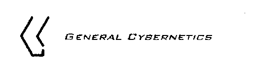 GENERAL CYBERNETICS