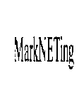 MARKNETING